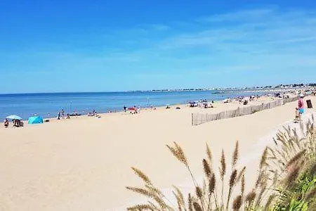 Maison Familiale 4 Chambres, Proche Commerces Et * Châtelaillon-Plage