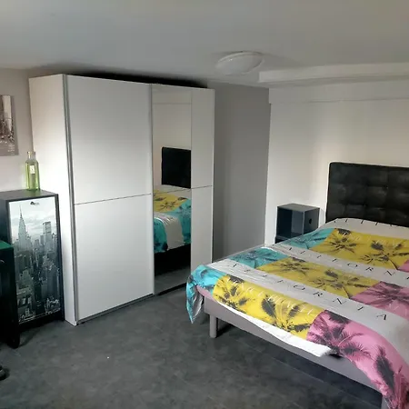 Maison Familiale 4 Chambres, Proche Commerces Et Casa de Férias Châtelaillon-Plage