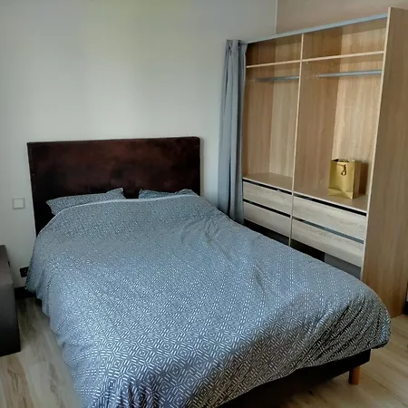 Maison Familiale 4 Chambres, Proche Commerces Et 沙特拉永普拉日