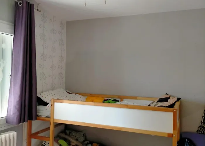 Сasa de vacaciones Maison Familiale 4 Chambres, Proche Commerces Et Châtelaillon-Plage