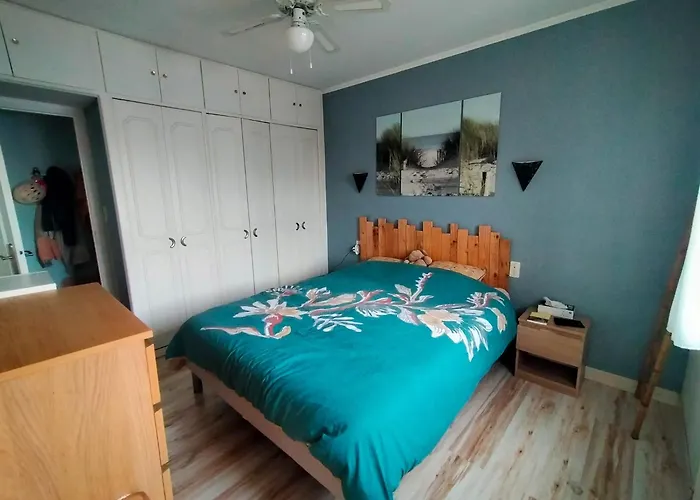 Maison Familiale 4 Chambres, Proche Commerces Et Châtelaillon-Plage