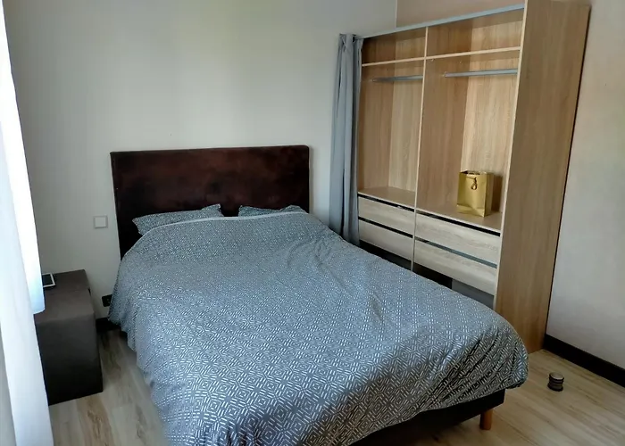 Maison Familiale 4 Chambres, Proche Commerces Et Châtelaillon-Plage